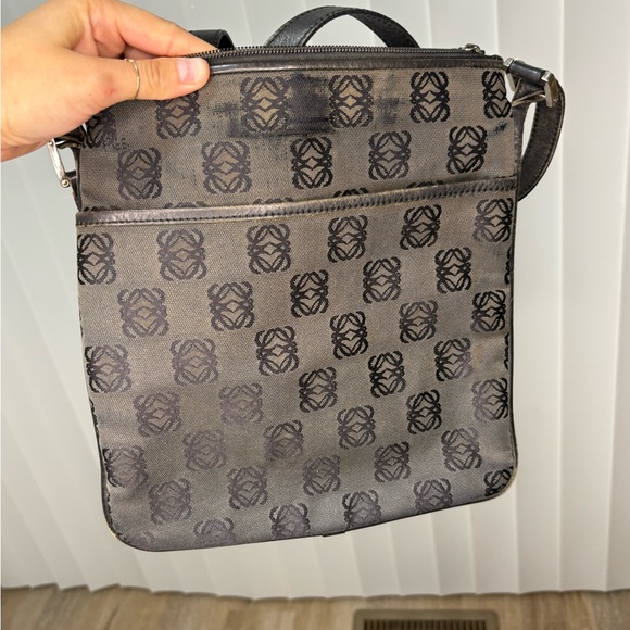 Loewe crossbody project bag - Picture 1 of 8